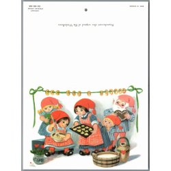 Illa - Dobbeltkort - Stender 150 000 648