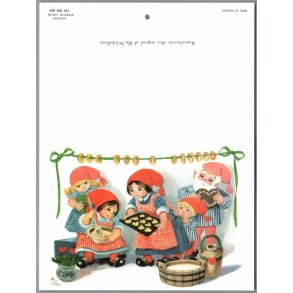 Illa - Dobbeltkort - Stender 150 000 648