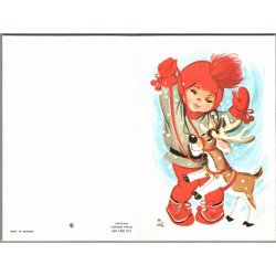 Illa - Dobbeltkort - Stender 150 D00 077