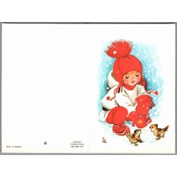 Illa - Dobbeltkort - Stender 150 D00 077