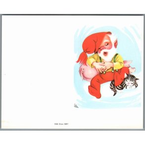 Illa - Dobbeltkort - 150 Doo 087