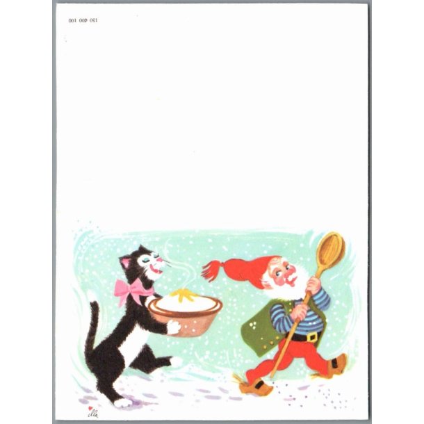 Illa - Dobbeltkort - 150 doo 100