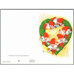 Illa - Dobbeltkort - Stender 150 000 634