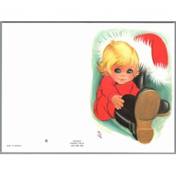 Illa - Dobbeltkort - Stender 150 d00 098