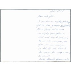 Illa - Dobbeltkort - Stender 150 d00 273