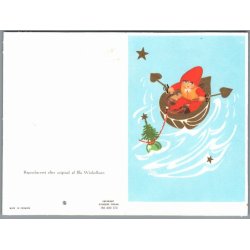 Illa - Dobbeltkort - Stender 150 d00 273