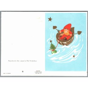 Illa - Dobbeltkort - Stender 150 d00 273