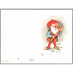 Illa - Dobbeltkort - Stender 5049/71