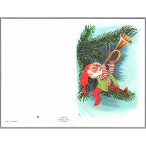 Illa - Dobbeltkort - Stender 150 d00 097