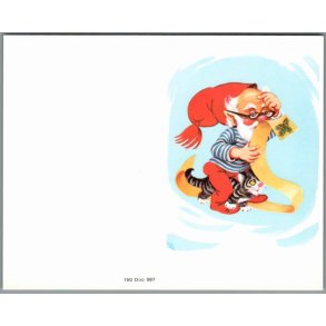 Illa - Dobbeltkort - 150 Doo 087