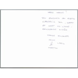 Illa - Dobbeltkort - Stender 150 000 771