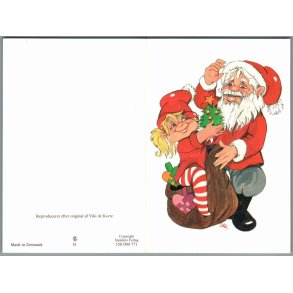 Illa - Dobbeltkort - Stender 150 000 771