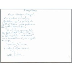 Illa - Dobbeltkort - Stender 150 d00 099