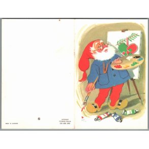 Illa - Dobbeltkort - Stender 150 d00 099