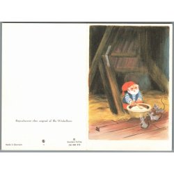 Illa - Dobbeltkort - Stender 150 000 272