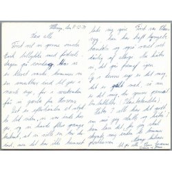 Illa - Dobbeltkort - Stender 150 000 631