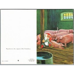 Illa - Dobbeltkort - Stender 150 d00 390