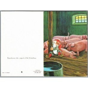 Illa - Dobbeltkort - Stender 150 d00 390