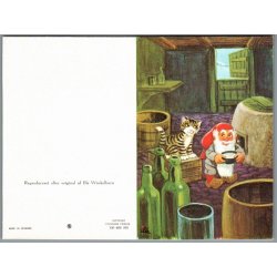 Illa - Dobbeltkort - Stender 150 d00 390