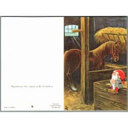 Illa - Dobbeltkort - Stender 150 d00 390