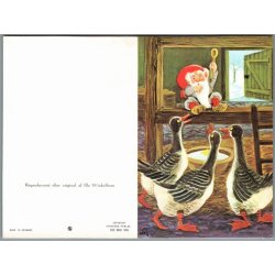 Illa - Dobbeltkort - Stender 150 d00 390