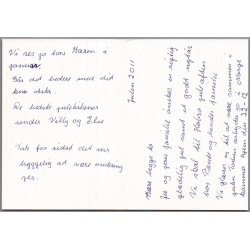  Illa - Dobbeltkort - Pictura 187 36867