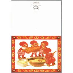  Illa - Dobbeltkort - Pictura 187 36867