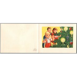 Illa - Dobbeltkort - Stender Serie 725