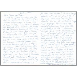 Illa - Gldelig Jul - Dobbeltkort - Stender 158 000 750