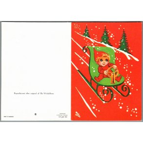 Illa - Dobbeltkort - Stender 150 g00 400