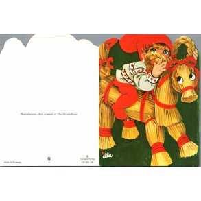 Illa - Dobbeltkort - Stender 150 000 108