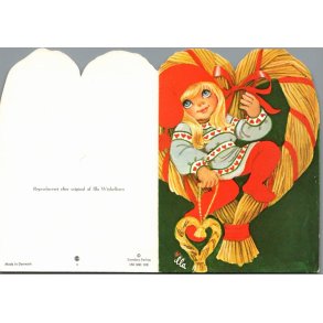 Illa - Dobbeltkort - Stender 150 000 108