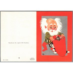 Illa - Dobbeltkort - Stender 150 g00 140