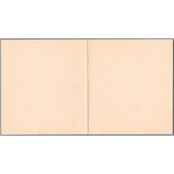 Illa - Dobbeltkort - Stender  u/nr.