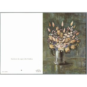 Illa - Dobbeltkort Konfirmation - Stender 121 k00 102