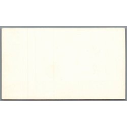 Ellis - Invitationskort - Foldeudkort