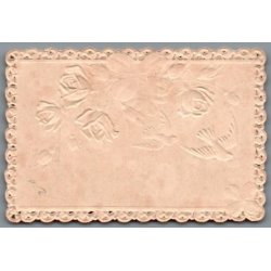 Lyknskningskort - Foldeudkort