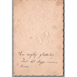 Lyknskningskort - Foldeudkort