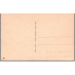 Interi�r fra Skagen Kirke - Postkort - Ubrugt