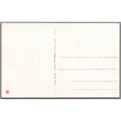 Skagen - Kirken - Postkort - Ubrugt