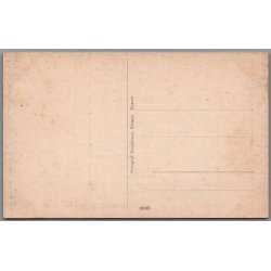 Skagen - Kirken - Postkort - Ubrugt