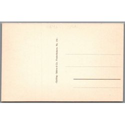 Skagen - Kirken - Postkort - Ubrugt