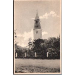 Skagen - Kirken - Postkort - Ubrugt