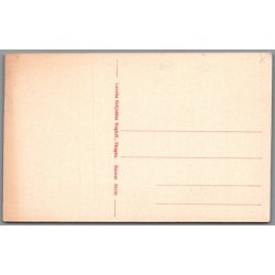 Skagen - Kirken - Postkort - Ubrugt