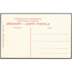 Skagen Fyr - Postkort - Ubrugt