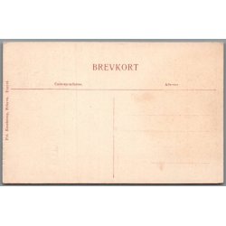 Skagen Fyr - Postkort - Ubrugt