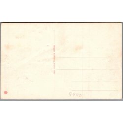 Skagen Fyr - Postkort - Ubrugt