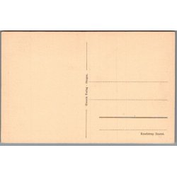 Skagen - Fyret og Semaforen - Postkort - Ubrugt