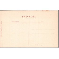 Skagen - Fyret og Semaforen - Postkort - Ubrugt