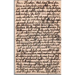 Skagen - Det gamle Fyrtaarn - Postkort - Ubrugt